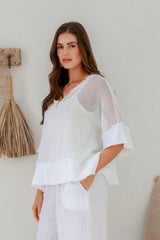 Carly Top