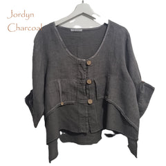 Jordyn Top