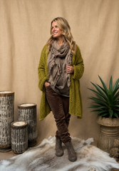 Gracie Cardigan