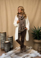 Gracie Cardigan