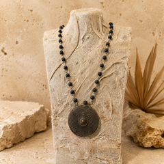 Alessia Necklace