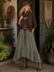 Estelle Skirt