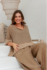 Carly Top