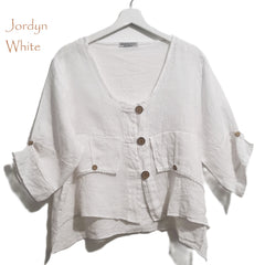 Jordyn Top