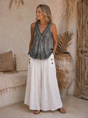 Bella Lace Cami