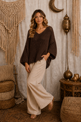 Ayla Knit