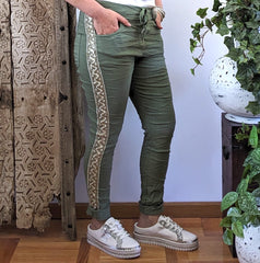 Vanessa Pants