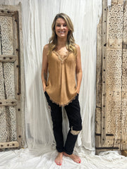 Annabel Singlet