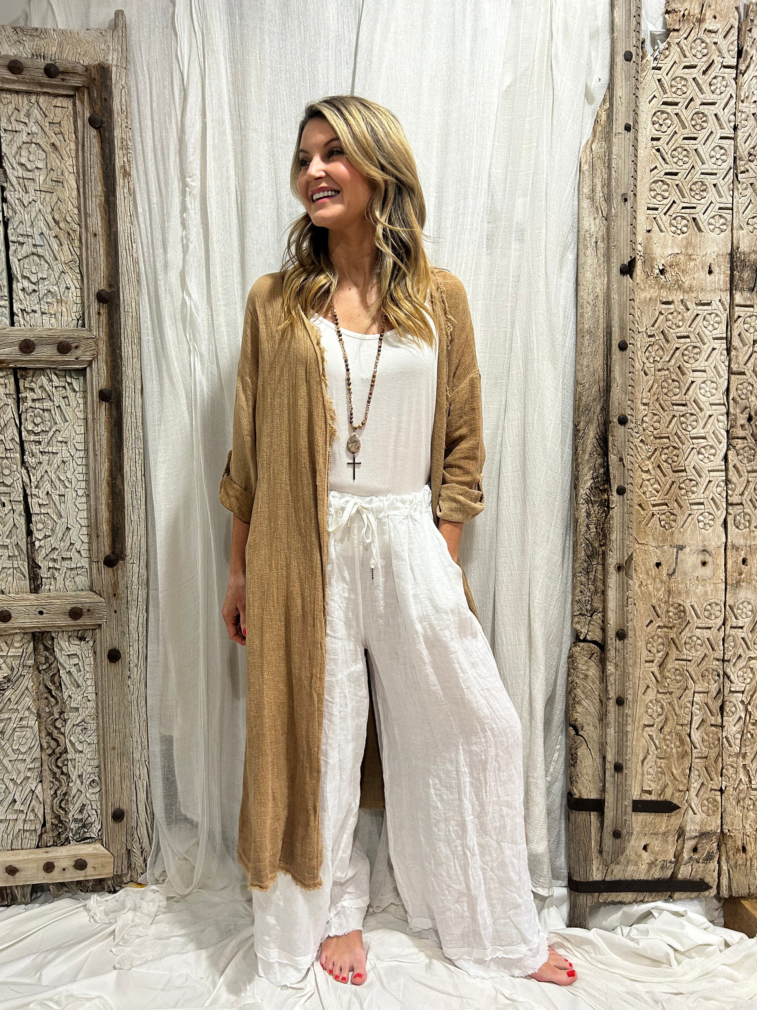 Shiloh Pants
