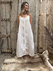 Aliya Dress