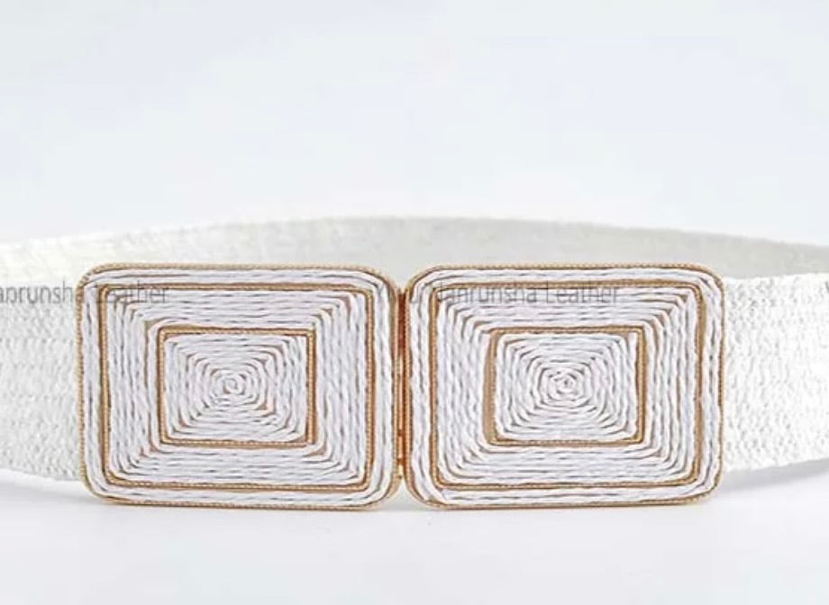Belt - Luxe