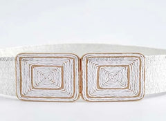 Belt - Luxe
