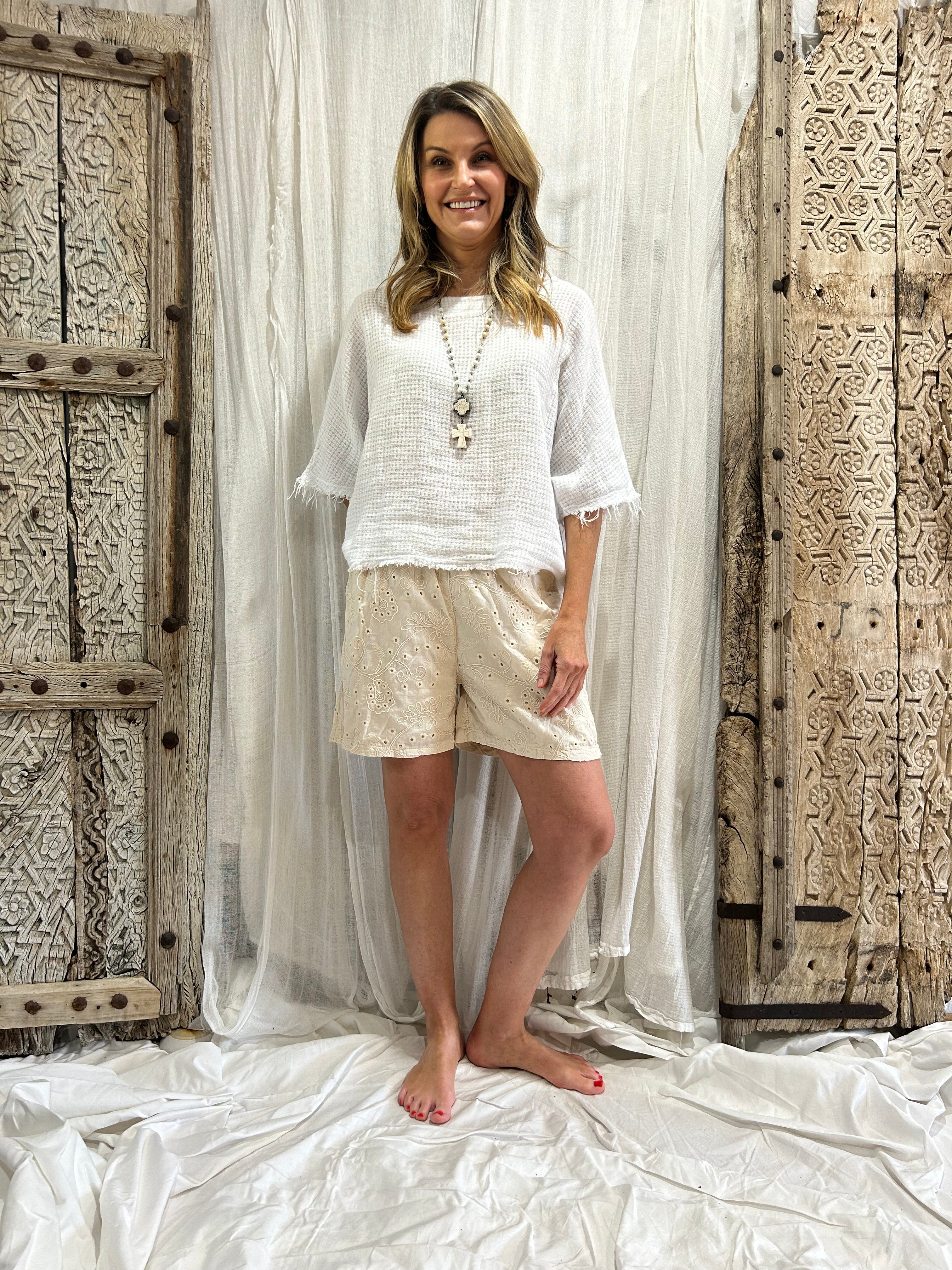 Sophia Shorts