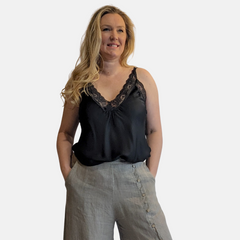 Lacey Camisole