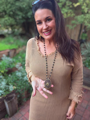 Alessia Necklace