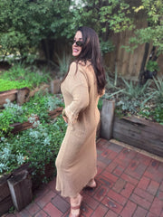 Zali Dress