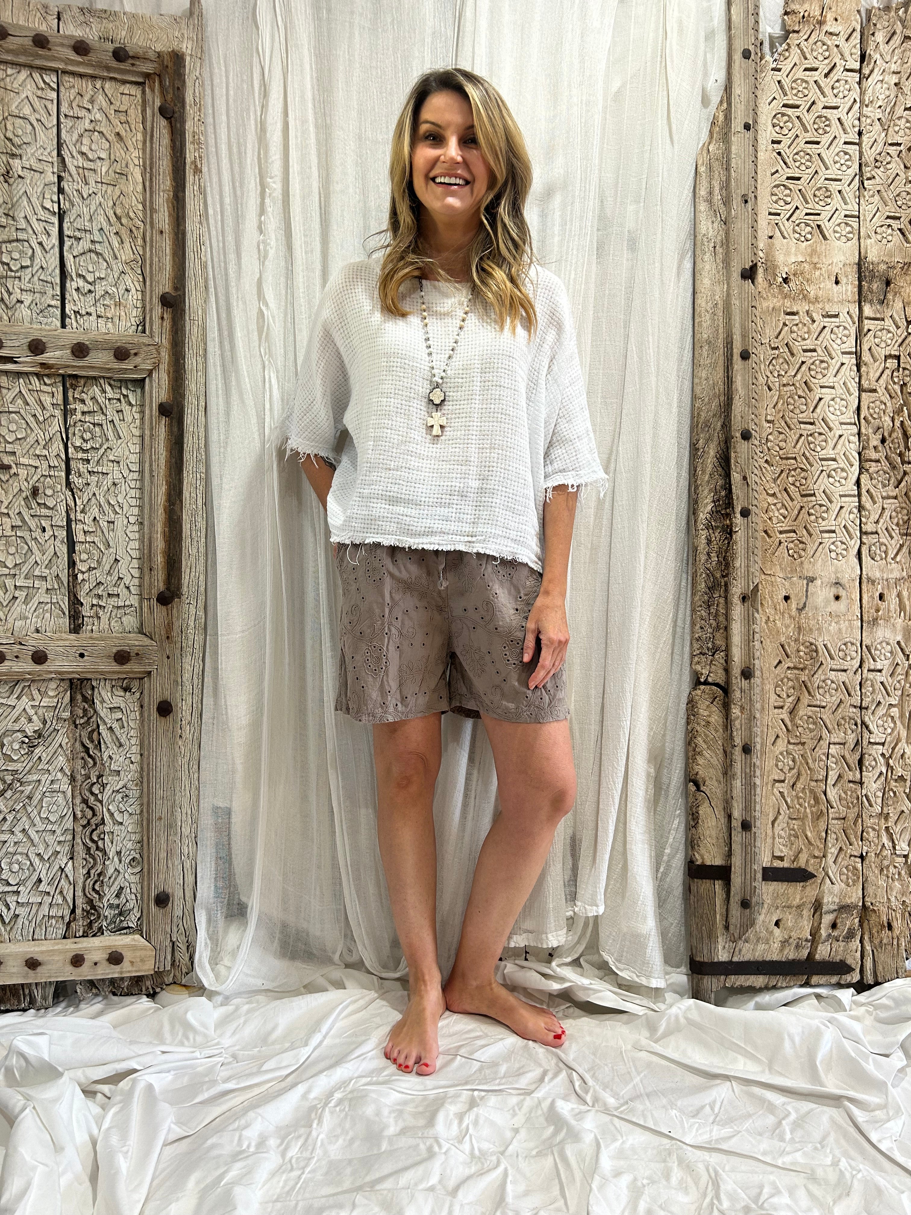 Sophia Shorts