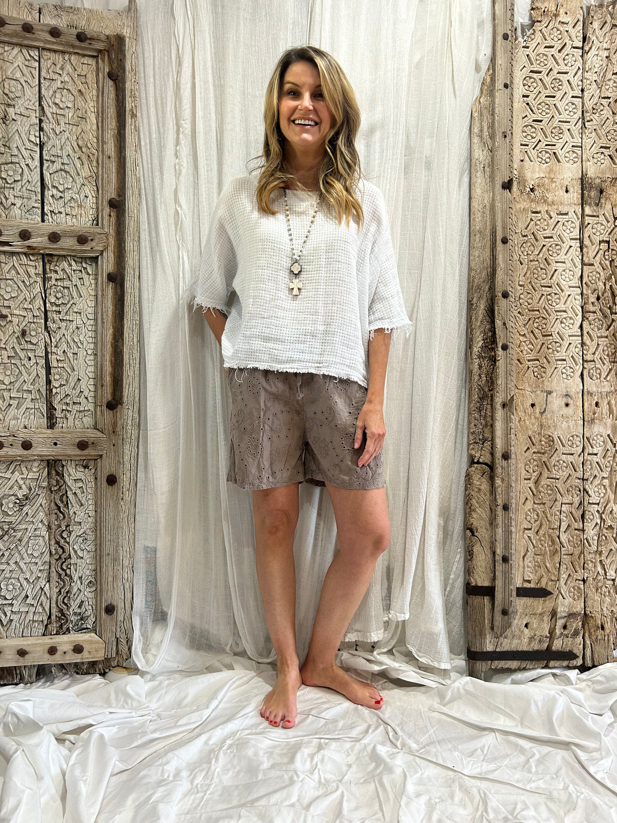 Sophia Shorts