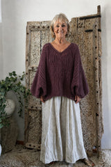 Ayla Knit