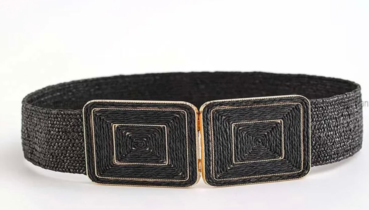 Belt - Luxe