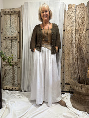 Willow Loose Knit Cardigan