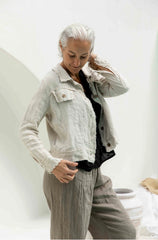 Corte Jacket