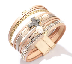 Jewellery - Bracelet- HA-WR-9291