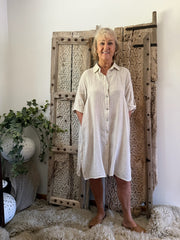 Evelyn Dress