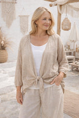Eden Cotton Top