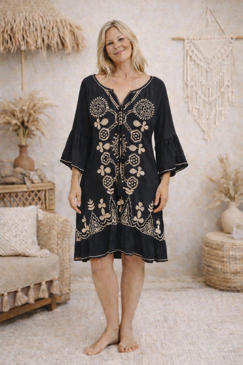 Esther Dress