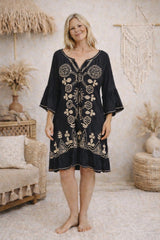 Esther Dress