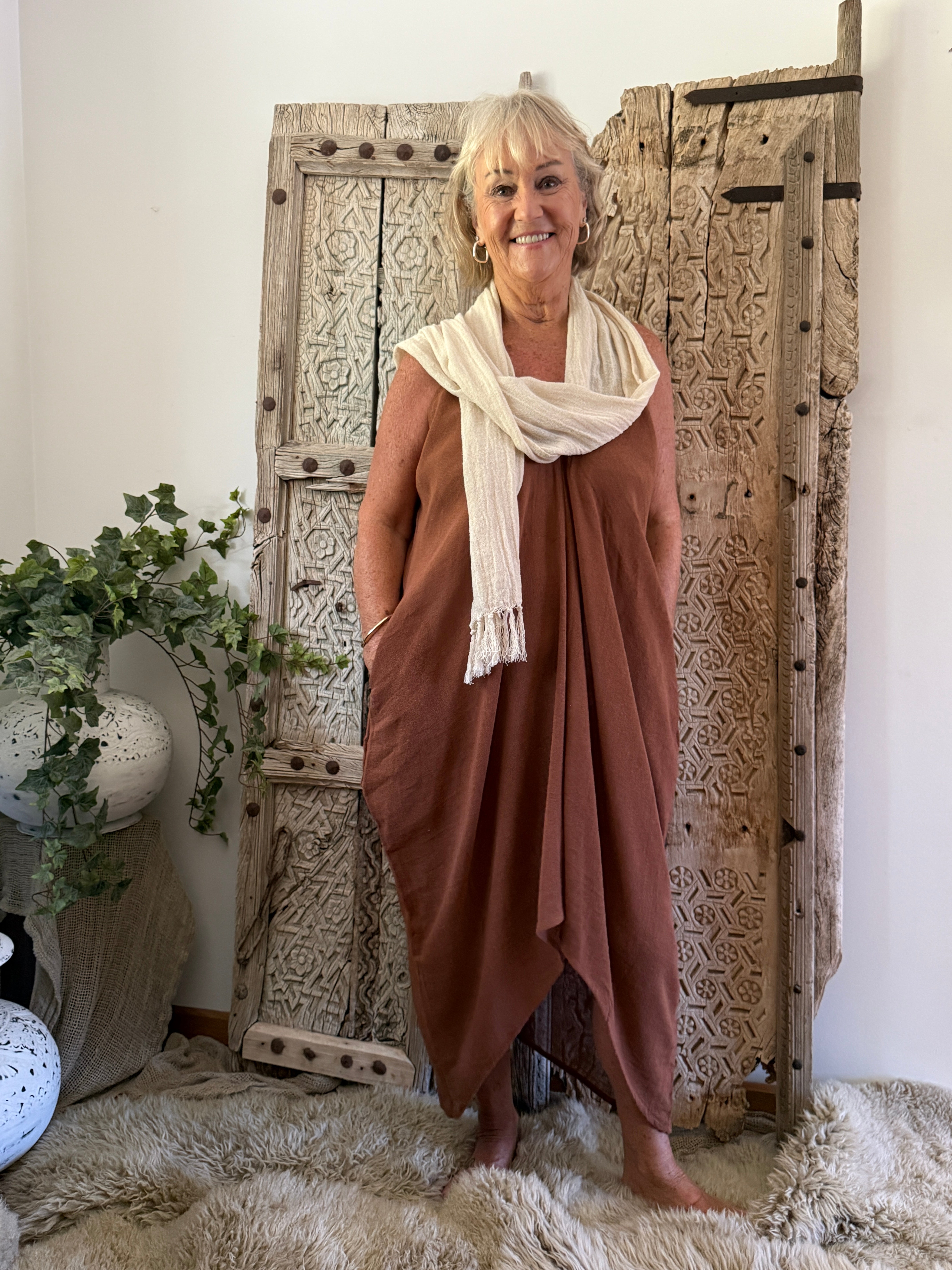 Solandra Dress