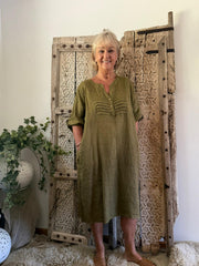 Lyn Dress