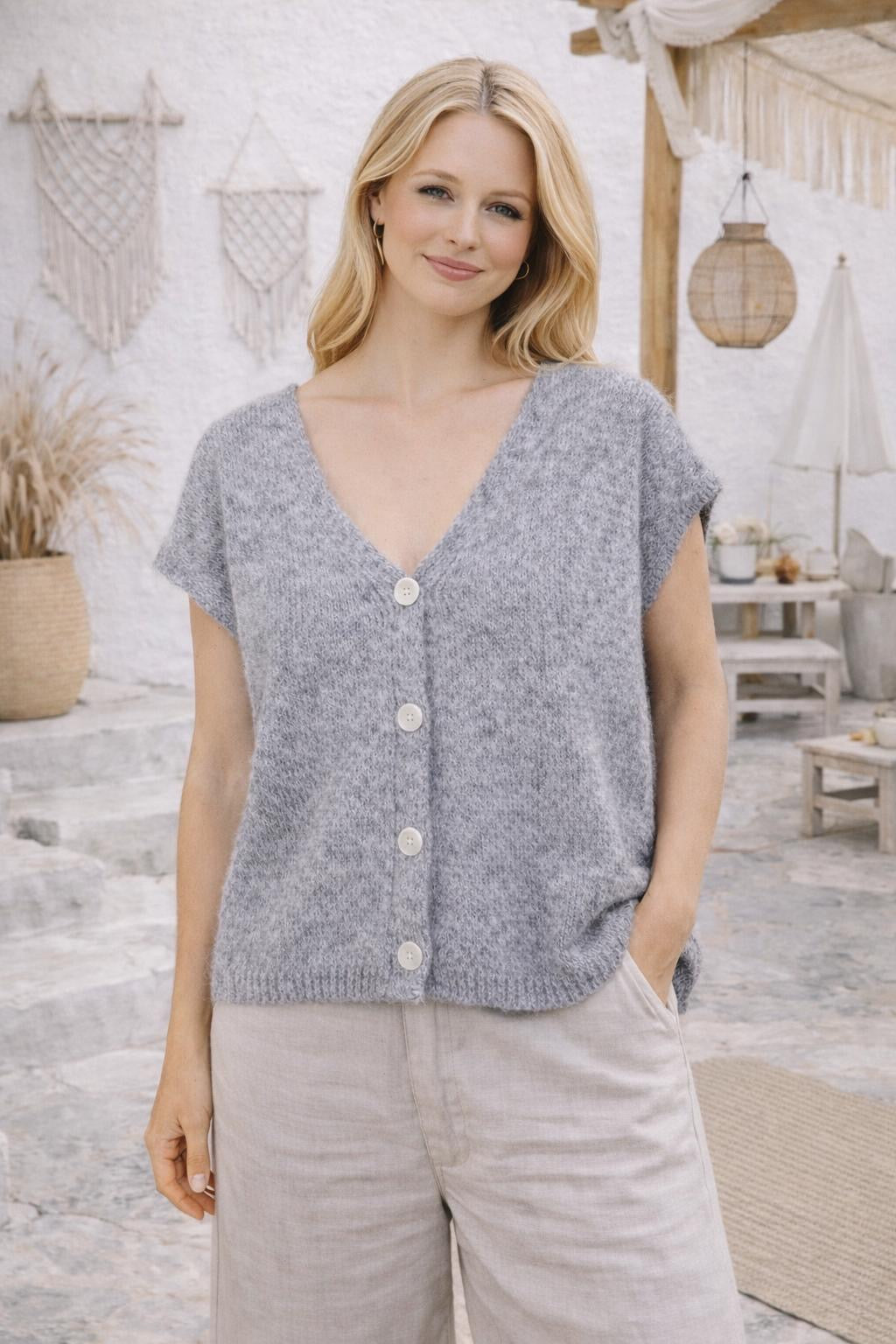 Estelle Vest