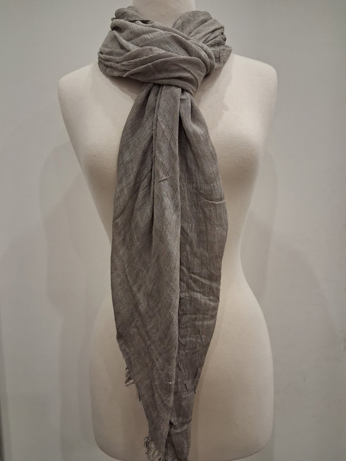 Inaiya Scarf