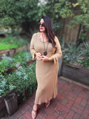 Zali Dress
