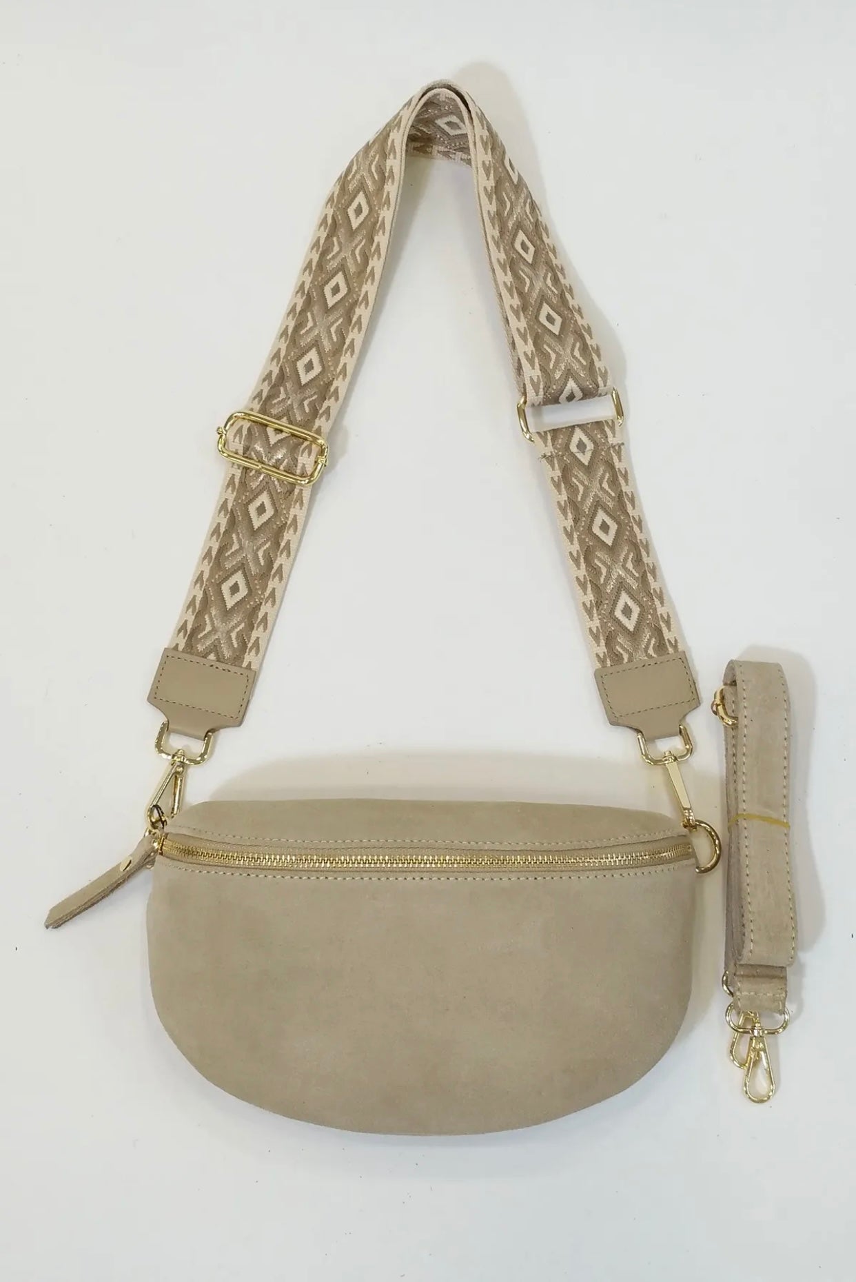 Zara Bag