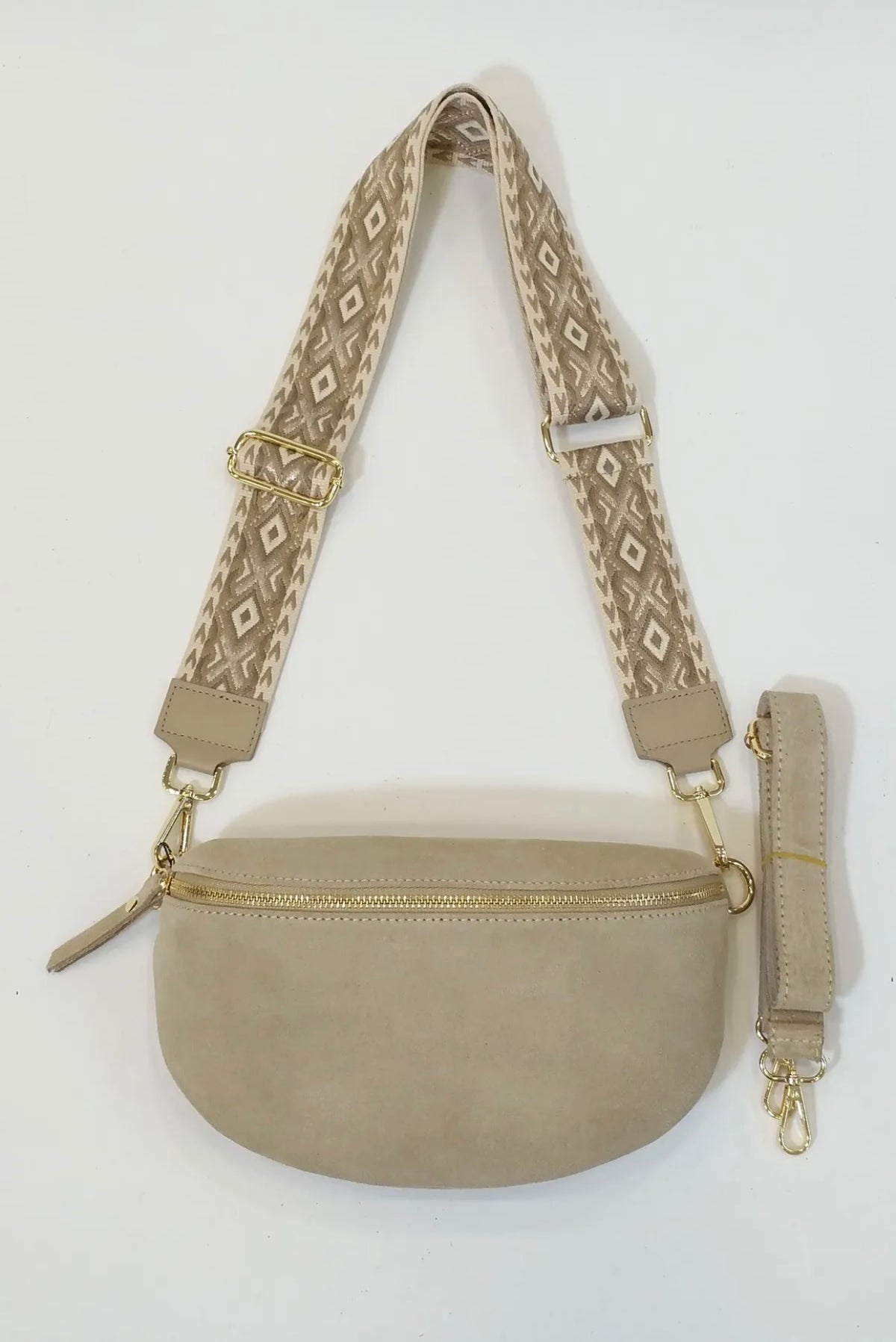 Zara Bag