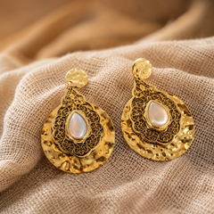 Francesca Earrings