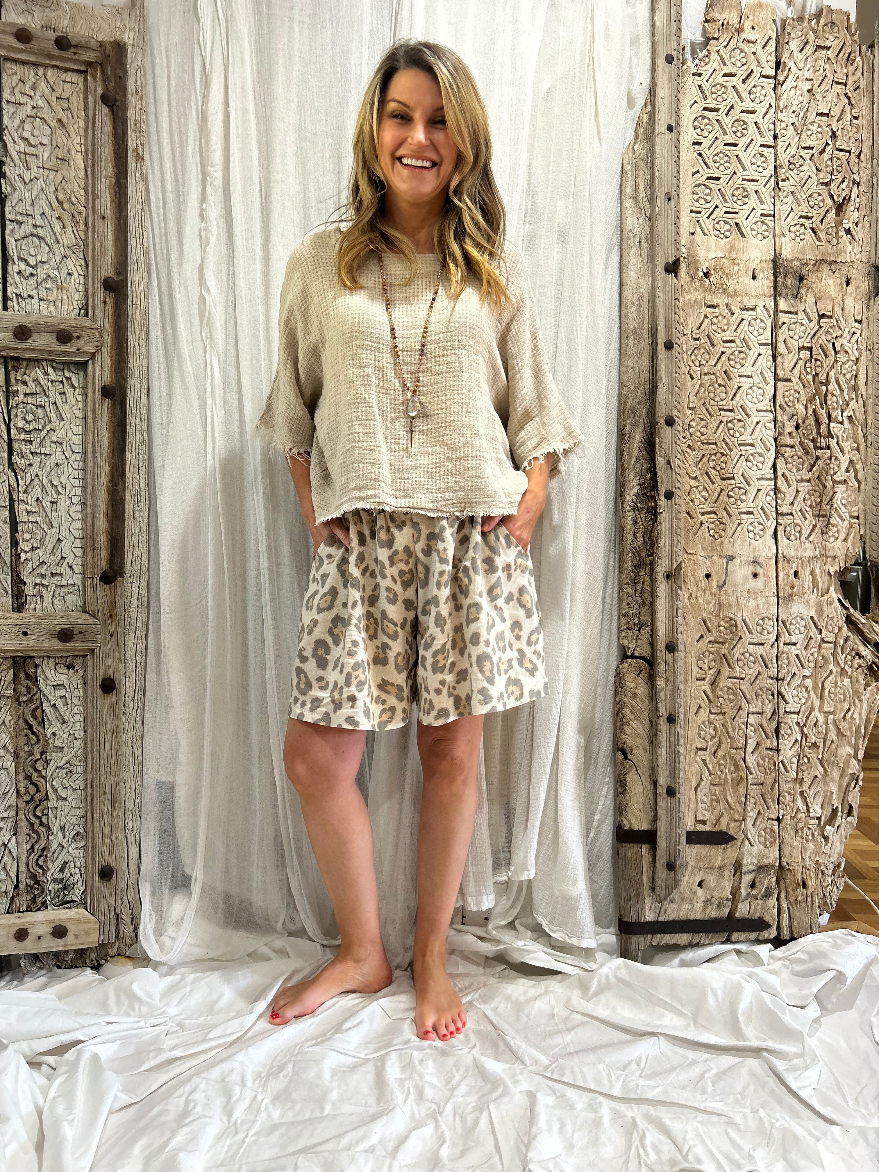 Alice Shorts
