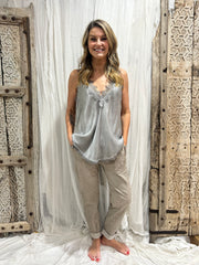 Annabel Singlet