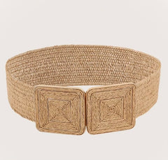 Belt - Luxe
