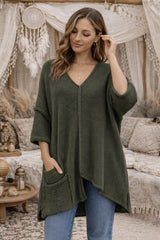 Gianna Knit