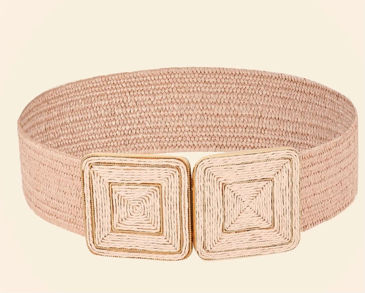 Belt - Luxe