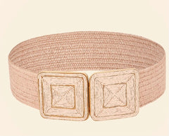 Belt - Luxe