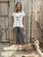 Eagle Tshirt