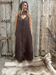 Aliya Dress