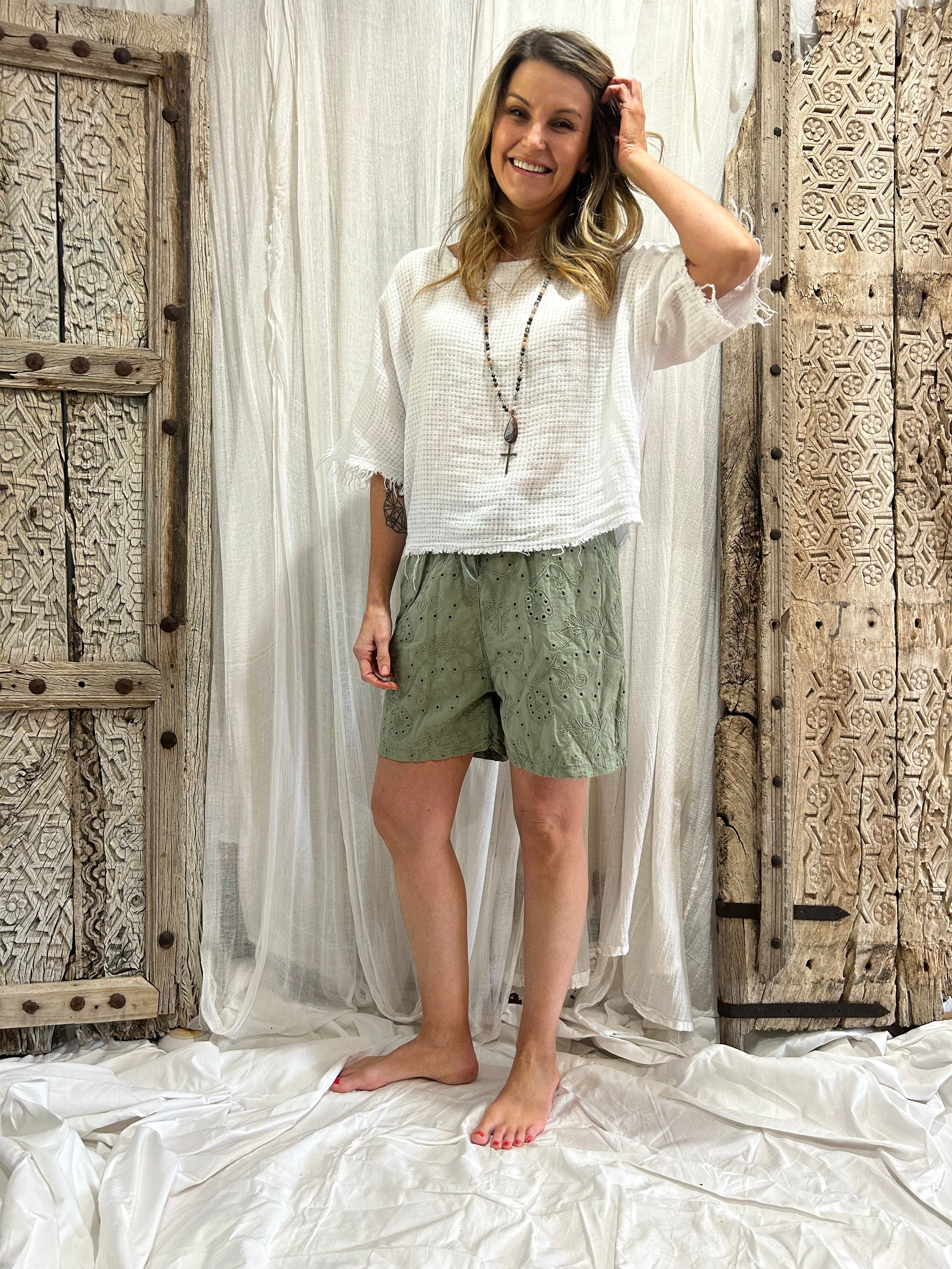 Sophia Shorts