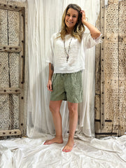 Sophia Shorts