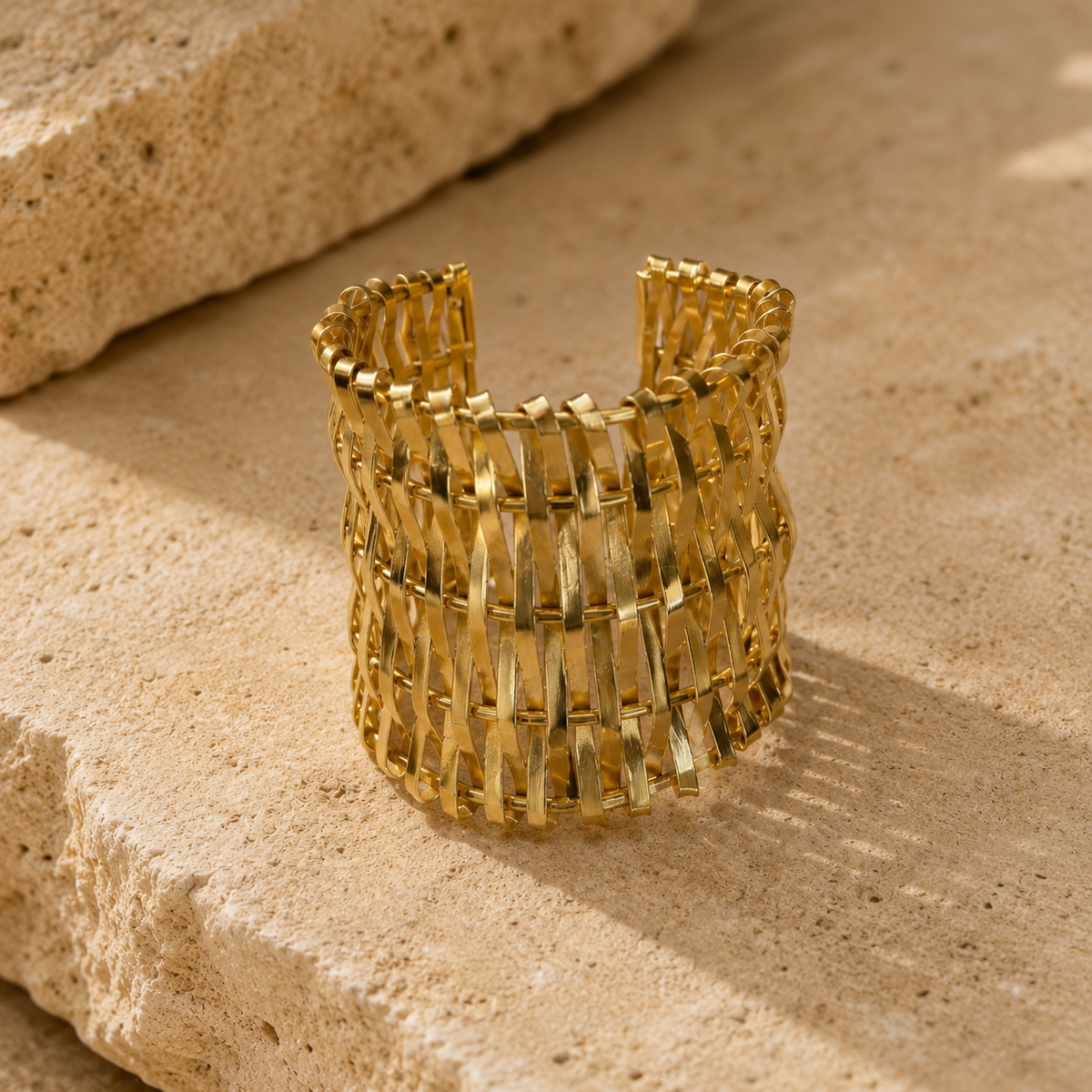 Lucia Bangle